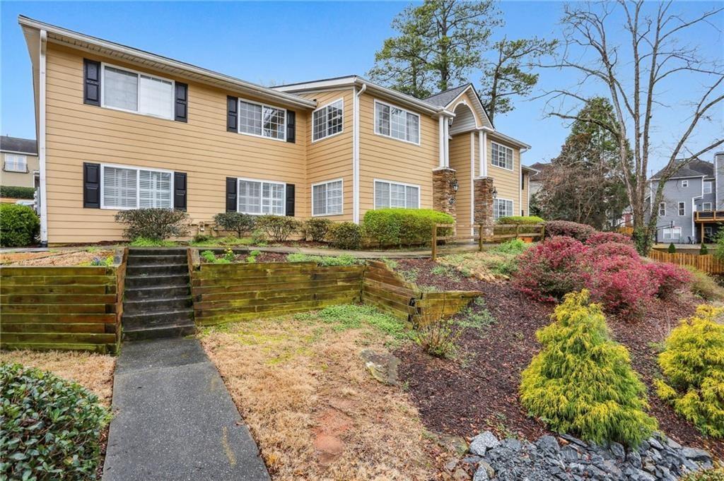 1468 Briarwood Rd. #1008, Atlanta, GA 30319