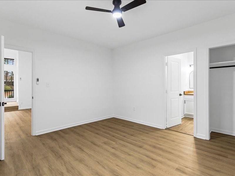 5419 Fieldgreen Dr, Stone Mountain, GA 30088