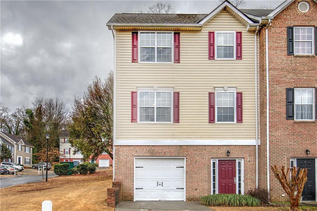 91 Westside Chase, Cartersville, GA 30120