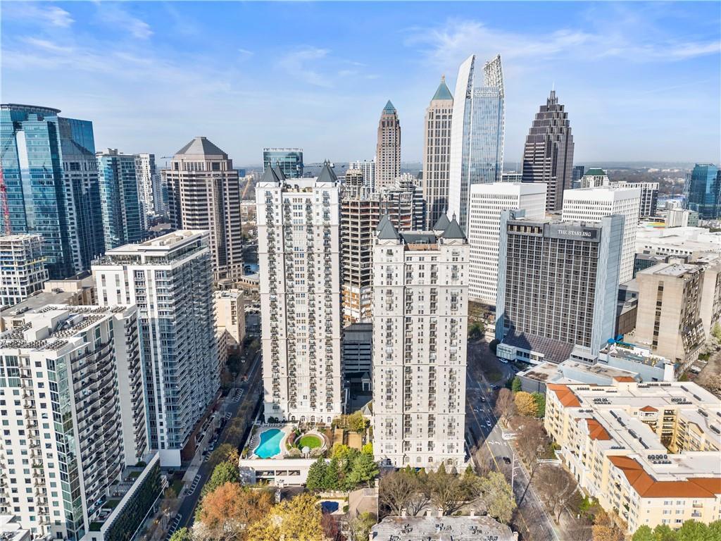 195 14th St. #303, Atlanta, GA 30309