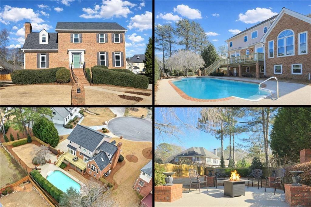 317 Covered Bridge Pl., Smyrna, GA 30082