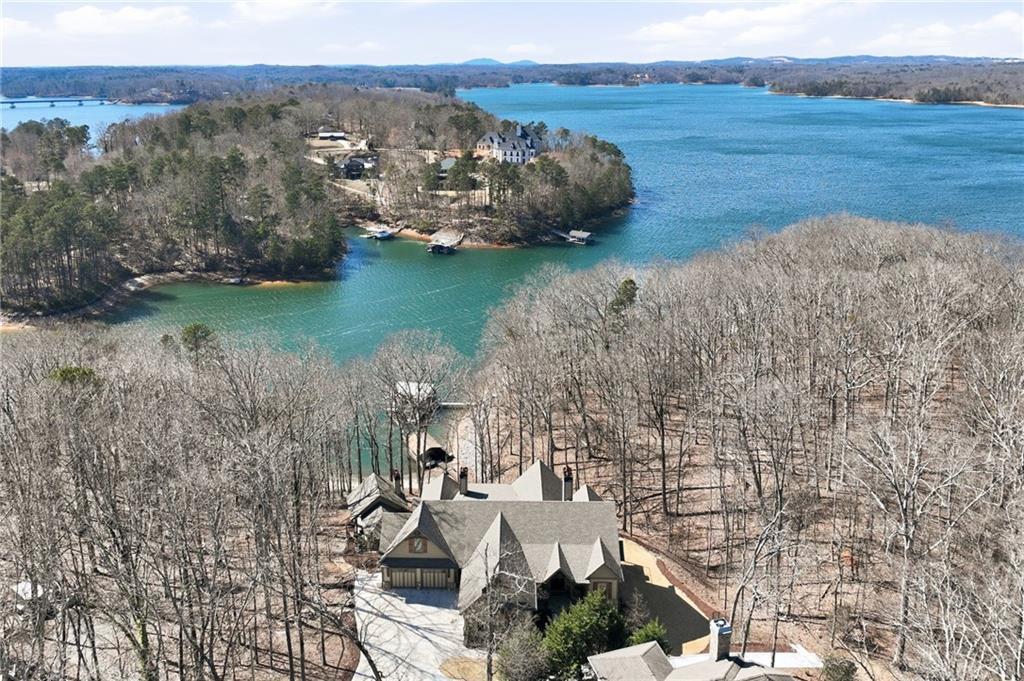 4994 Goddards Ford Rd., Gainesville, GA 30504