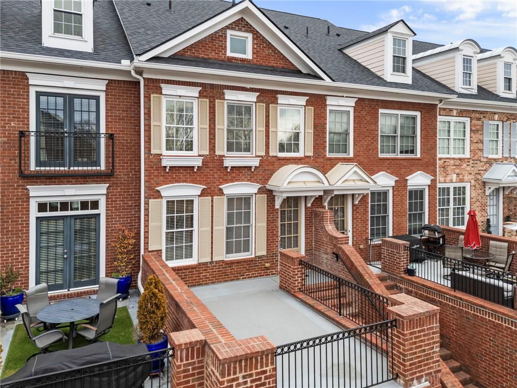 5905 Waters Edge Tr., Roswell, GA 30075