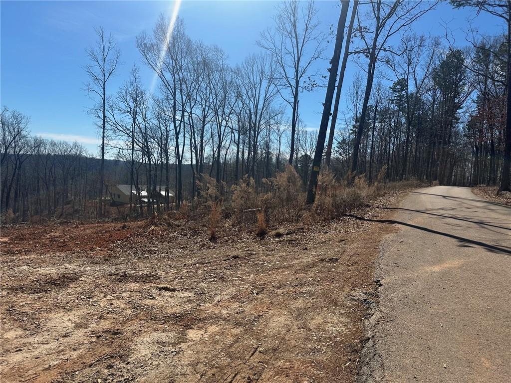 1305 Lawrence Rd., Dawsonville, GA 30534