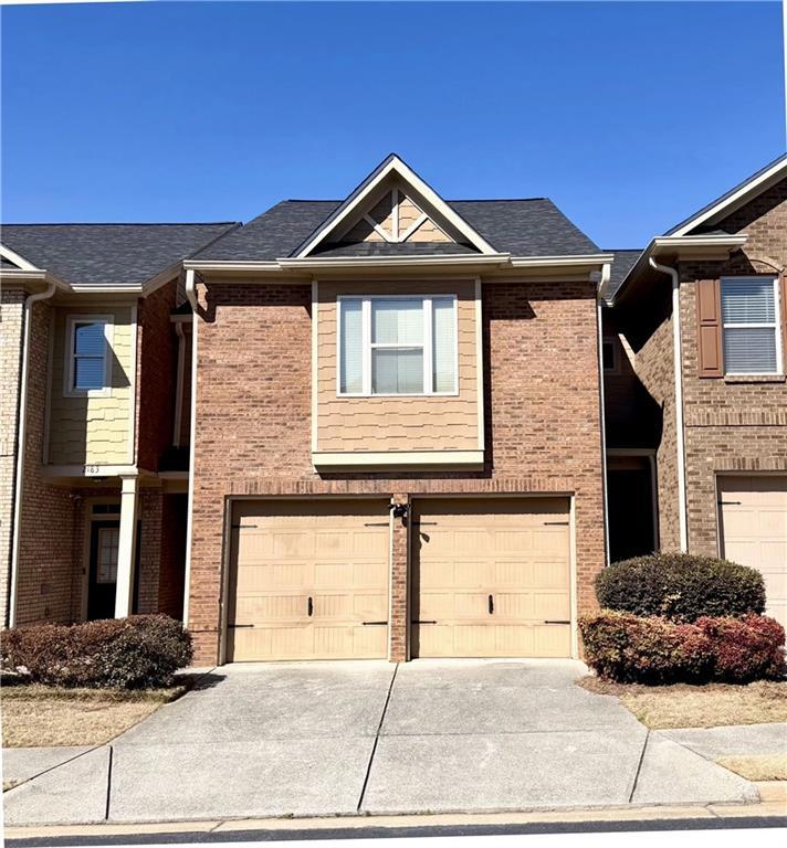 2181 Oakland Grove Pl., Lawrenceville, GA 30044