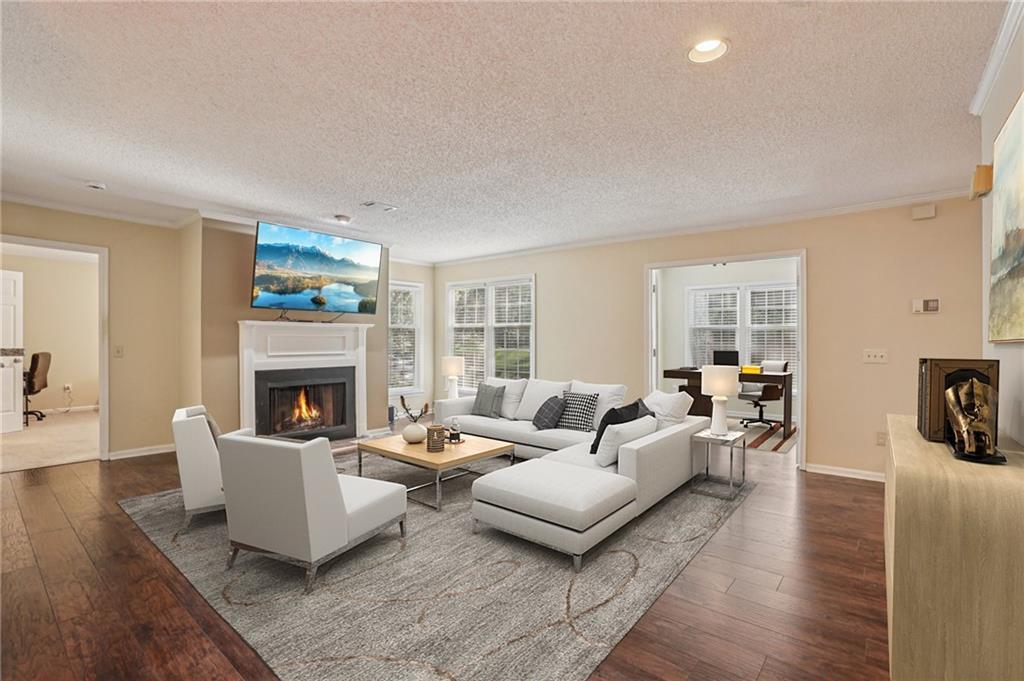 208 Bainbridge Dr., Atlanta, GA 30327