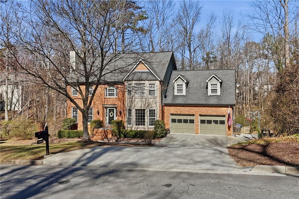 11805 Highland Colony Dr., Roswell, GA 30075