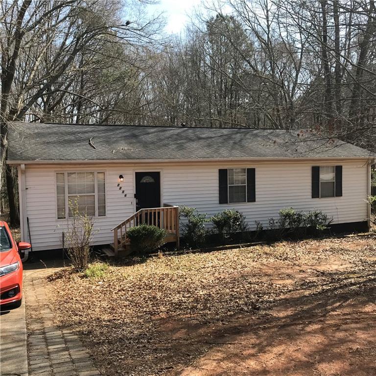 2256 Christian Cir., Conyers, GA 30013