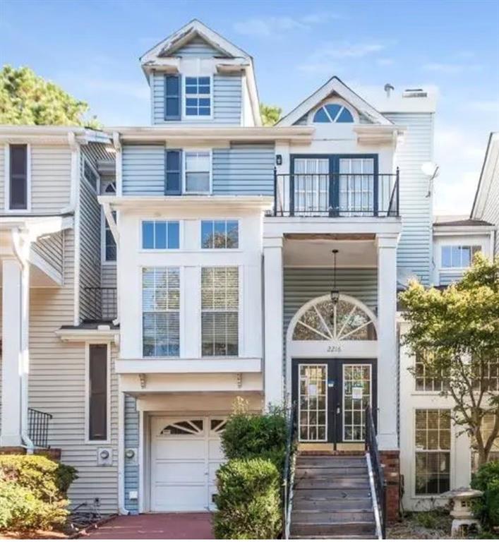 2216 Goodwood Blvd., Smyrna, GA 30080