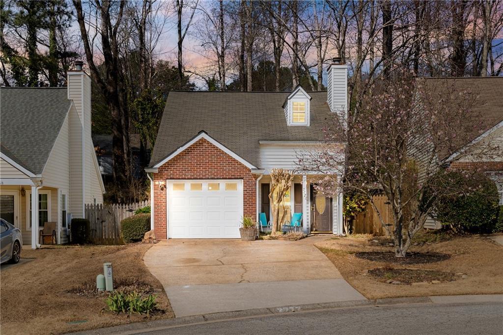 2772 Saint Charles Ln., Kennesaw, GA 30144