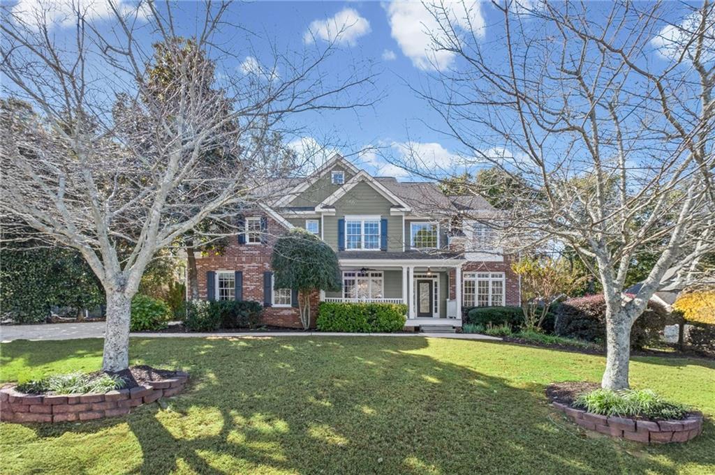 209 Heritage Town Pkwy, Canton, GA 30115