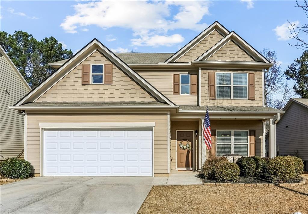 751 Walnut Woods Dr., Braselton, GA 30517