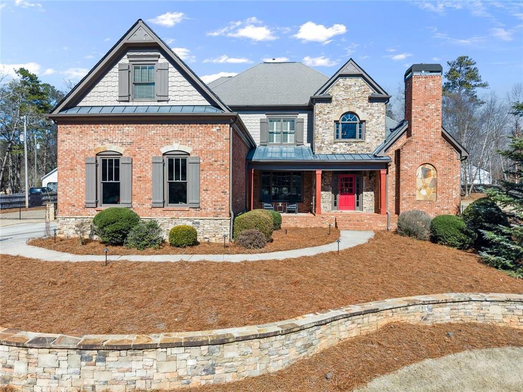 1875 Southers Cir., Suwanee, GA 30024