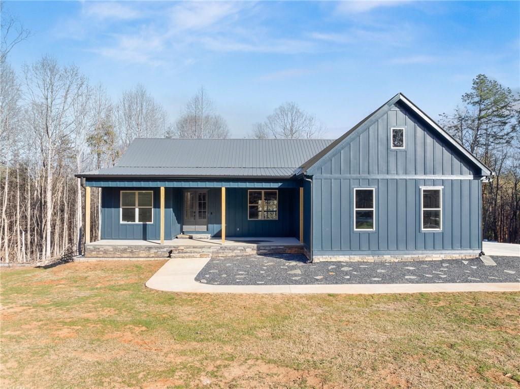 1750 Panorama Dr., Sautee Nacoochee, GA 30571