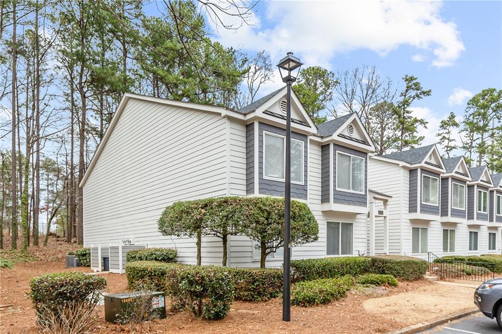 23 Fair Haven Way, Smyrna, GA 30080