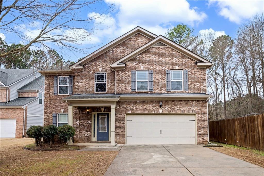 21 Seville Ct., Newnan, GA 30263