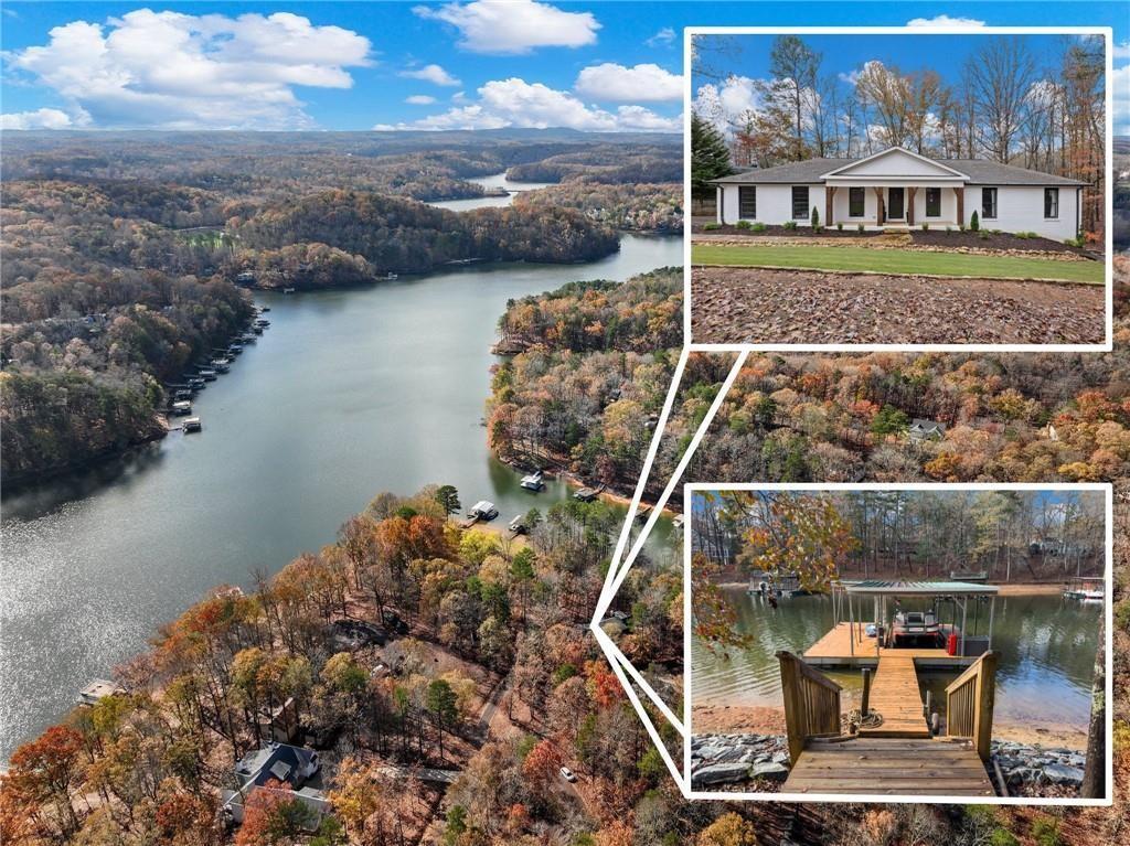 7328 Ivy Cir., Murrayville, GA 30564