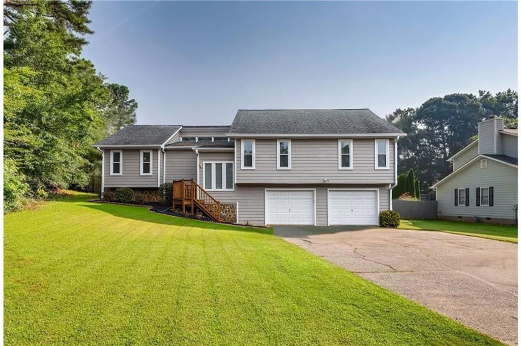 721 Shannon Green Cir., Mableton, GA 30126