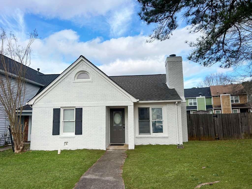 8034 S Bay Ct., Riverdale, GA 30274