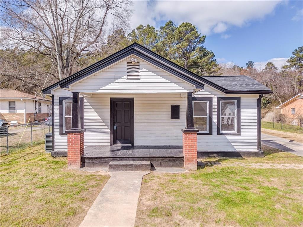 1304 Cave Spring Rd., Rome, GA 30161