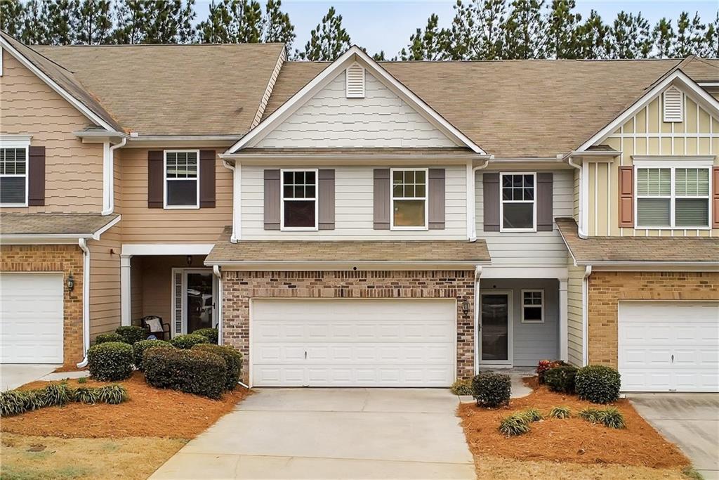 415 Mountain View Ln., Woodstock, GA 30188
