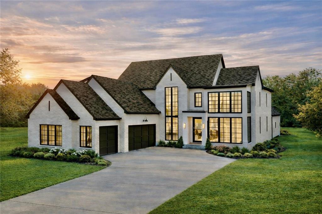 4725 E Conway Dr., Atlanta, GA 30327