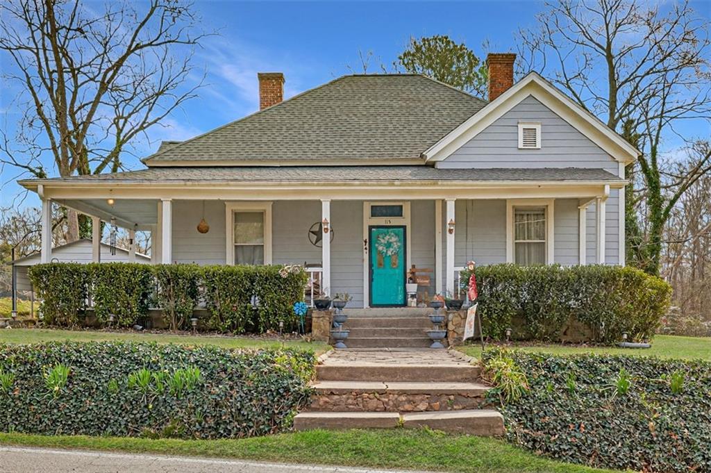 115 Lower Jersey Rd., Covington, GA 30014