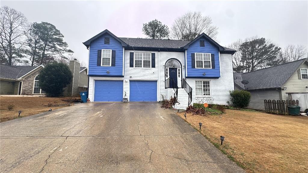 230 Oak Vista Ct., Lawrenceville, GA 30044