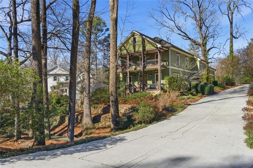 3053 Canfield Dr., Atlanta, GA 30341