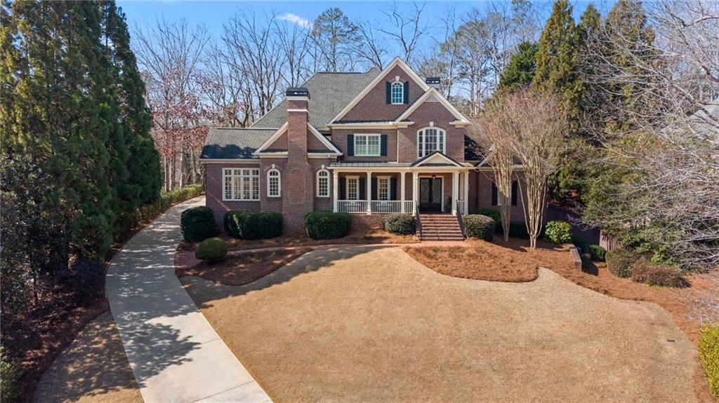 517 Gramercy Drive, Marietta, GA 30068