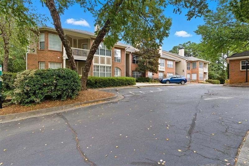 200 Renaissance Pkwy. #304, Atlanta, GA 30308