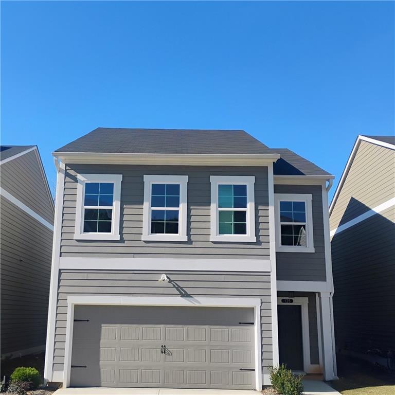 125 Mill Pond Ln., Calhoun, GA 30701