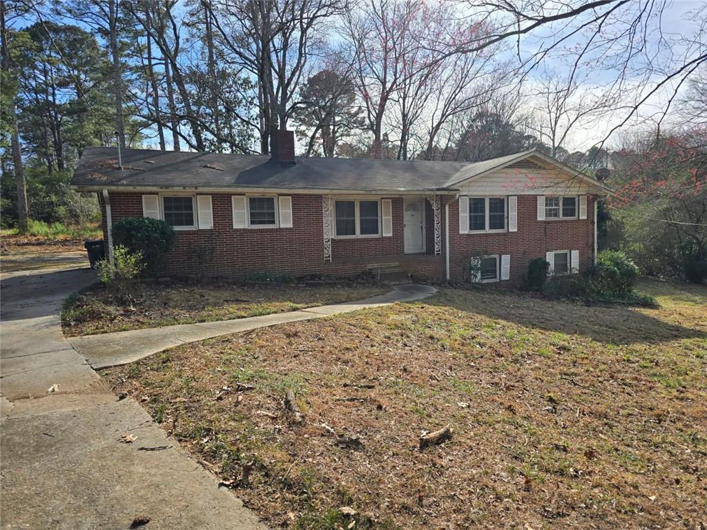 3844 Butner Rd., Atlanta, GA 30349