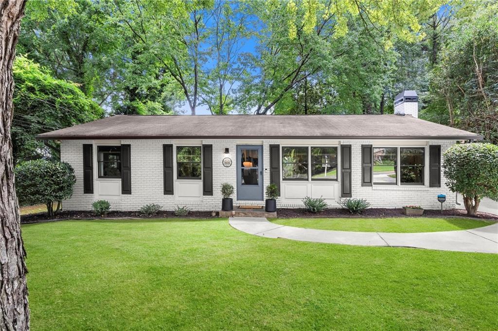 3635 Admiral Dr., Chamblee, GA 30341