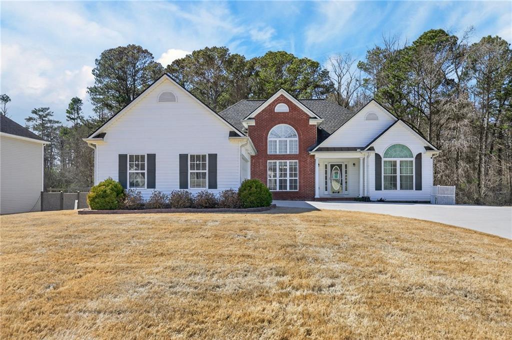 143 Autumn Run Pl., Villa Rica, GA 30180