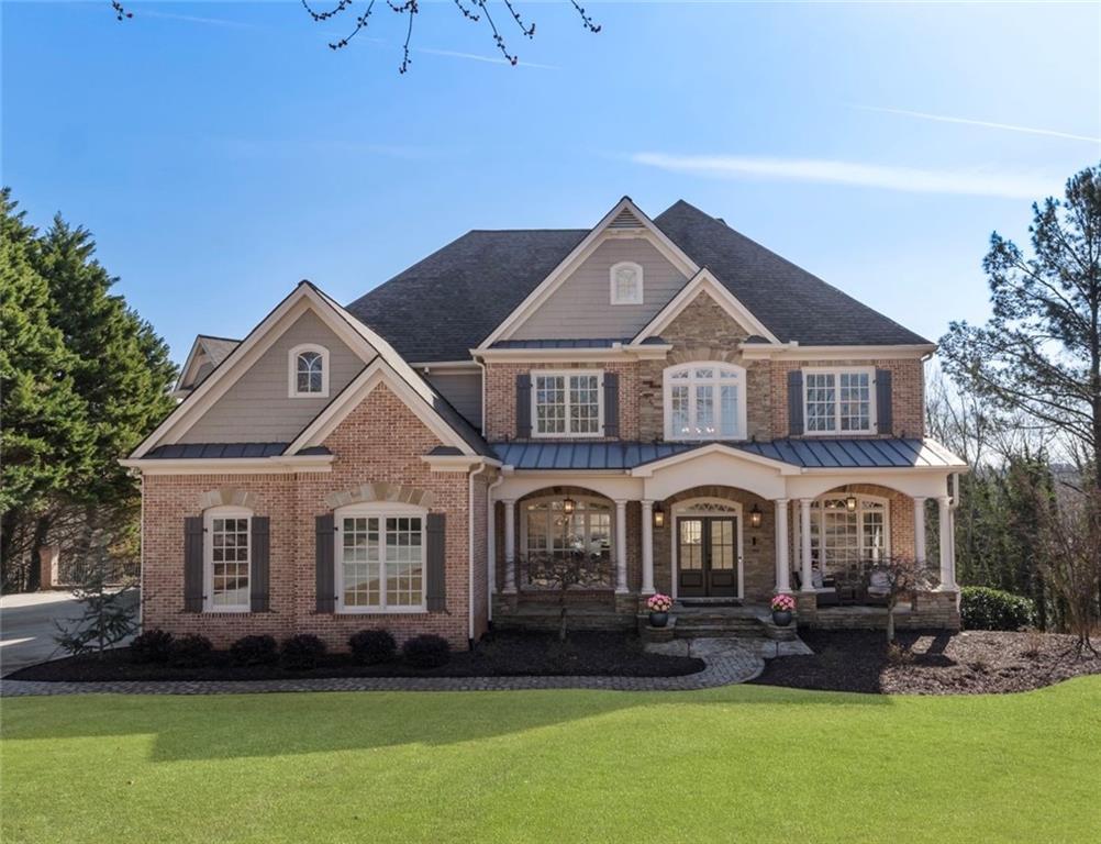 6220 Clifton Cir., Suwanee, GA 30024