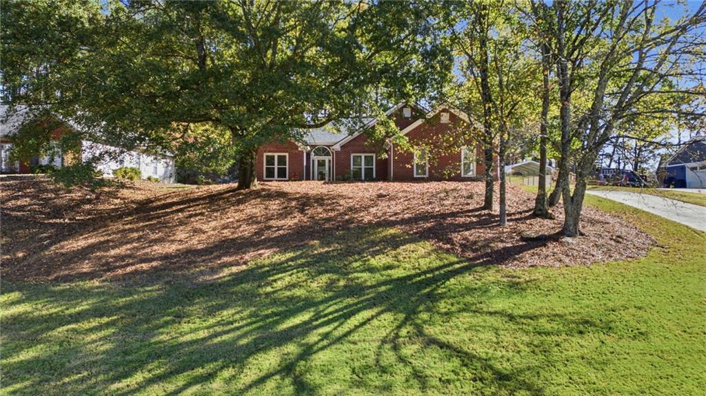 2515 Churchill Downs, Cumming, GA 30041