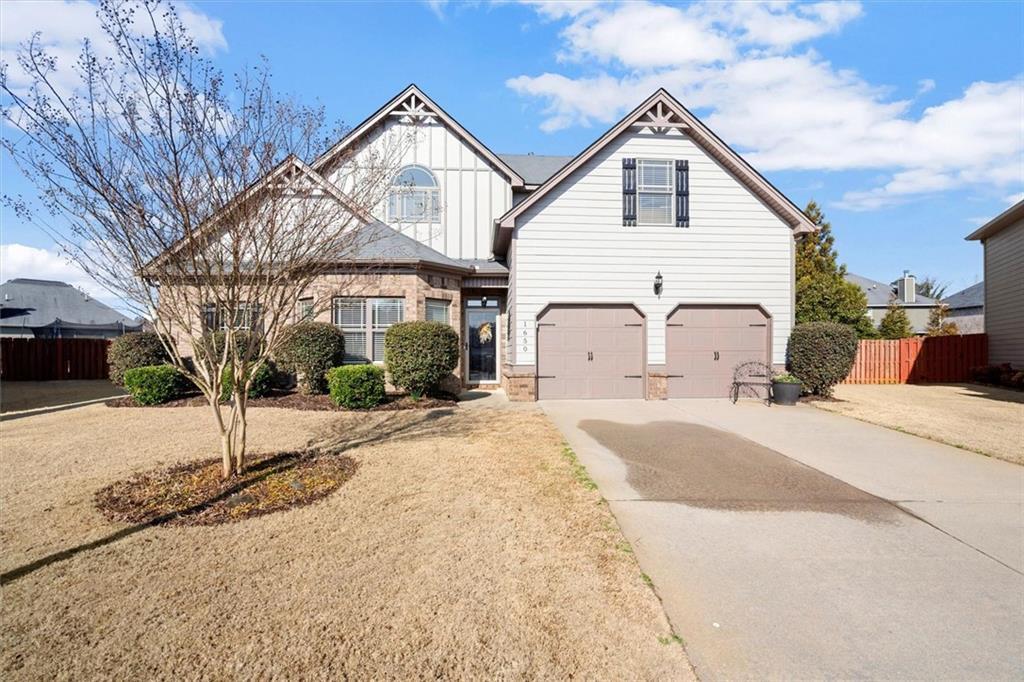 1650 Renfroe Run, Cumming, GA 30041