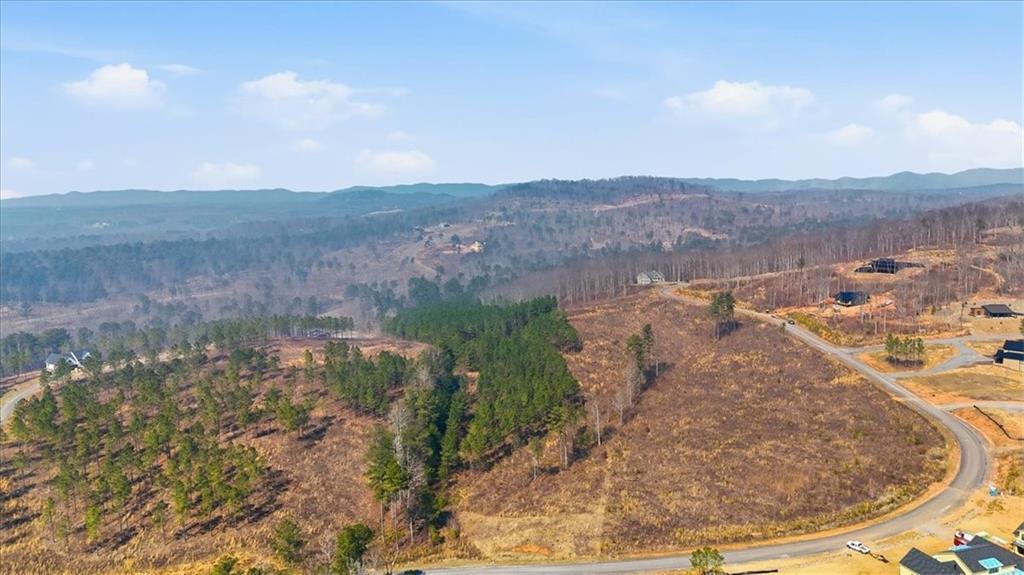 00 Highgrove Dr., Talking Rock, GA 30175