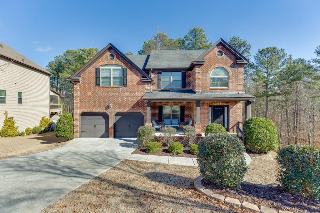 2085 Mount Grove Ct., Dacula, GA 30019