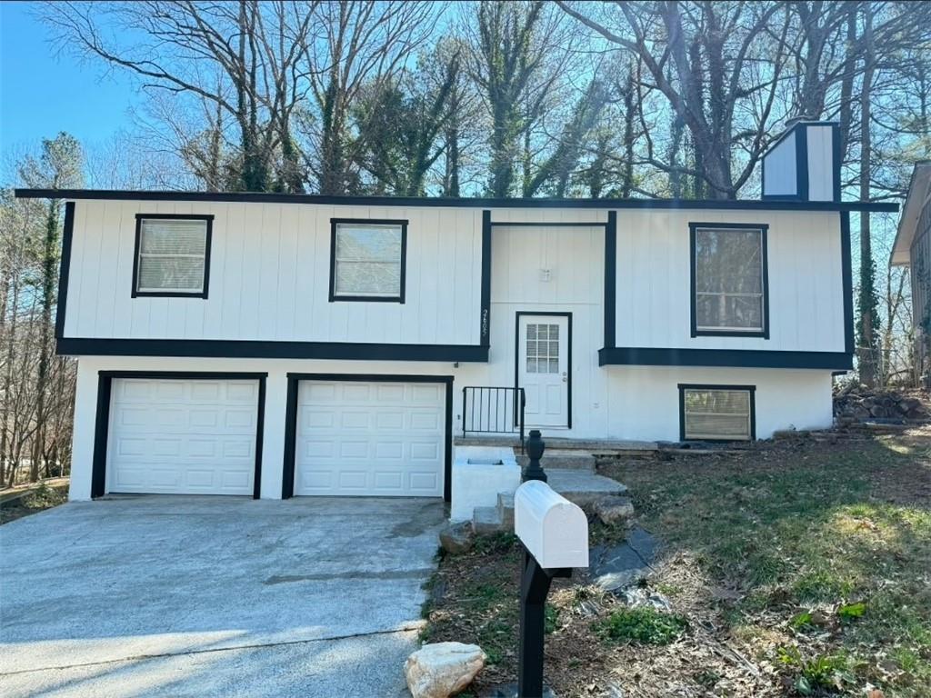 2605 Northbrook Rd., Snellville, GA 30039
