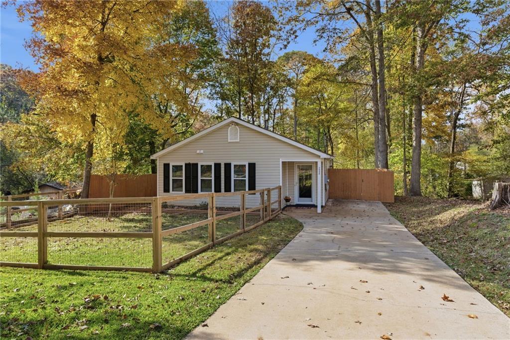 2690 Fairlane Dr., Cumming, GA 30041