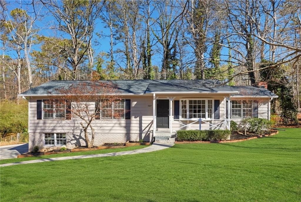 3607 Sawmill Ter., Marietta, GA 30062