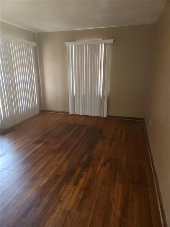 2513 Graywall St., East Point, GA 30344