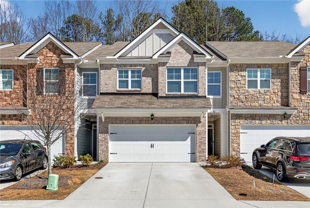 2132 Blue Monarch Dr., Buford, GA 30519