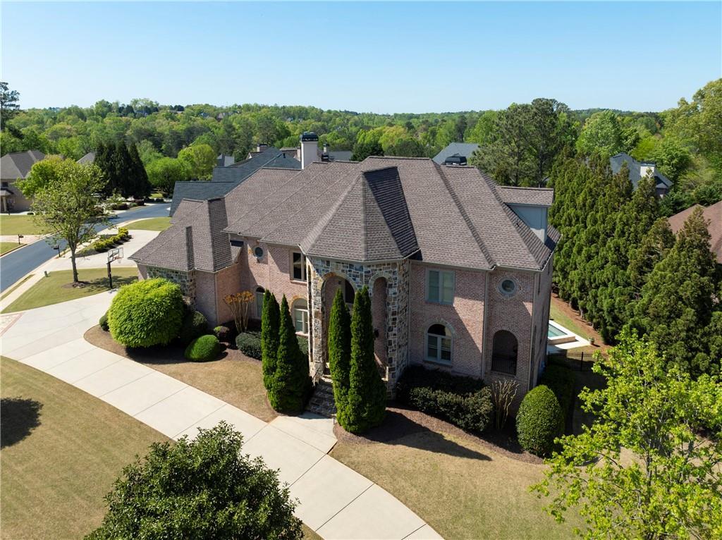 8710 Merion Dr., Duluth, GA 30097