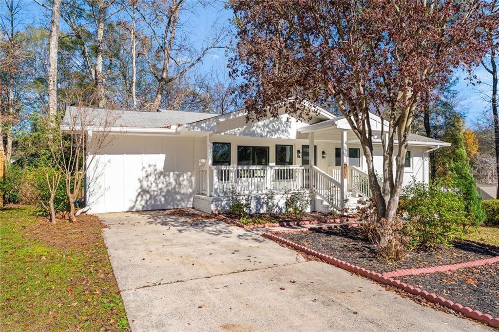 1219 Hillwood Ct., Atlanta, GA 30316