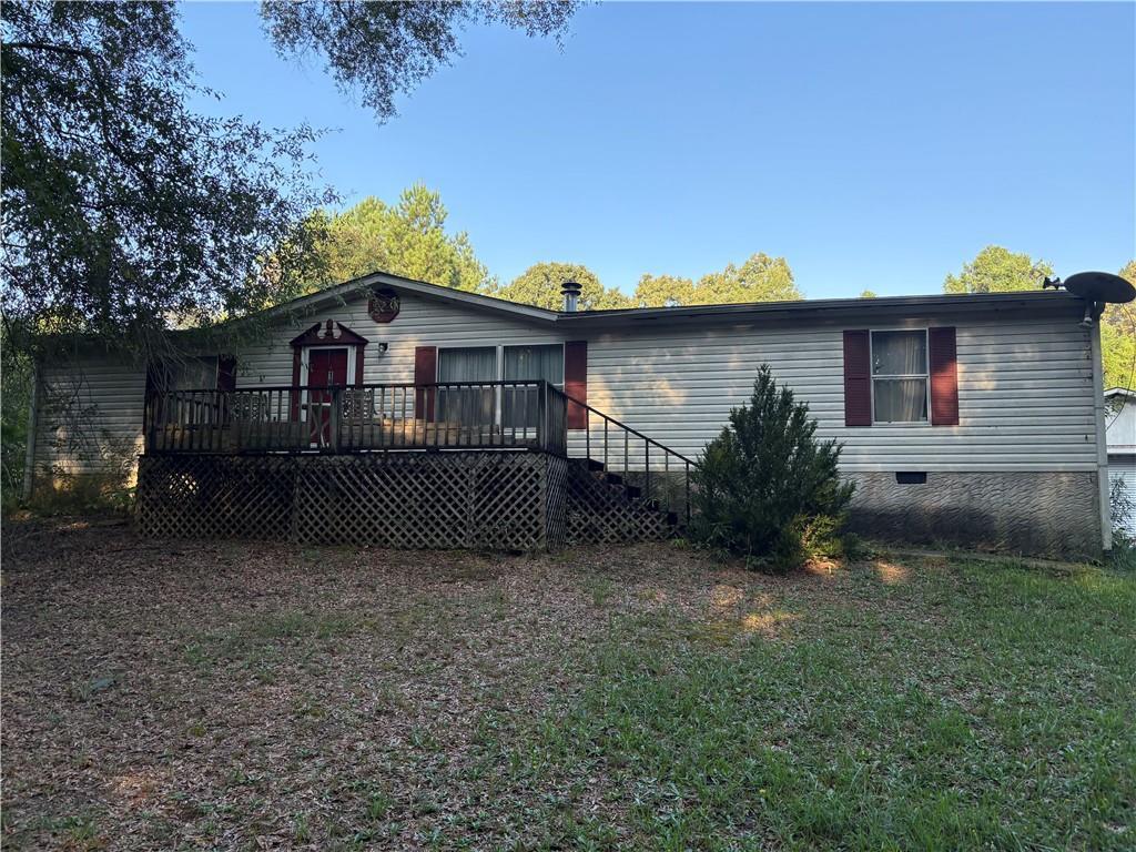 199 Harmony Rd., Silver Creek, GA 30173