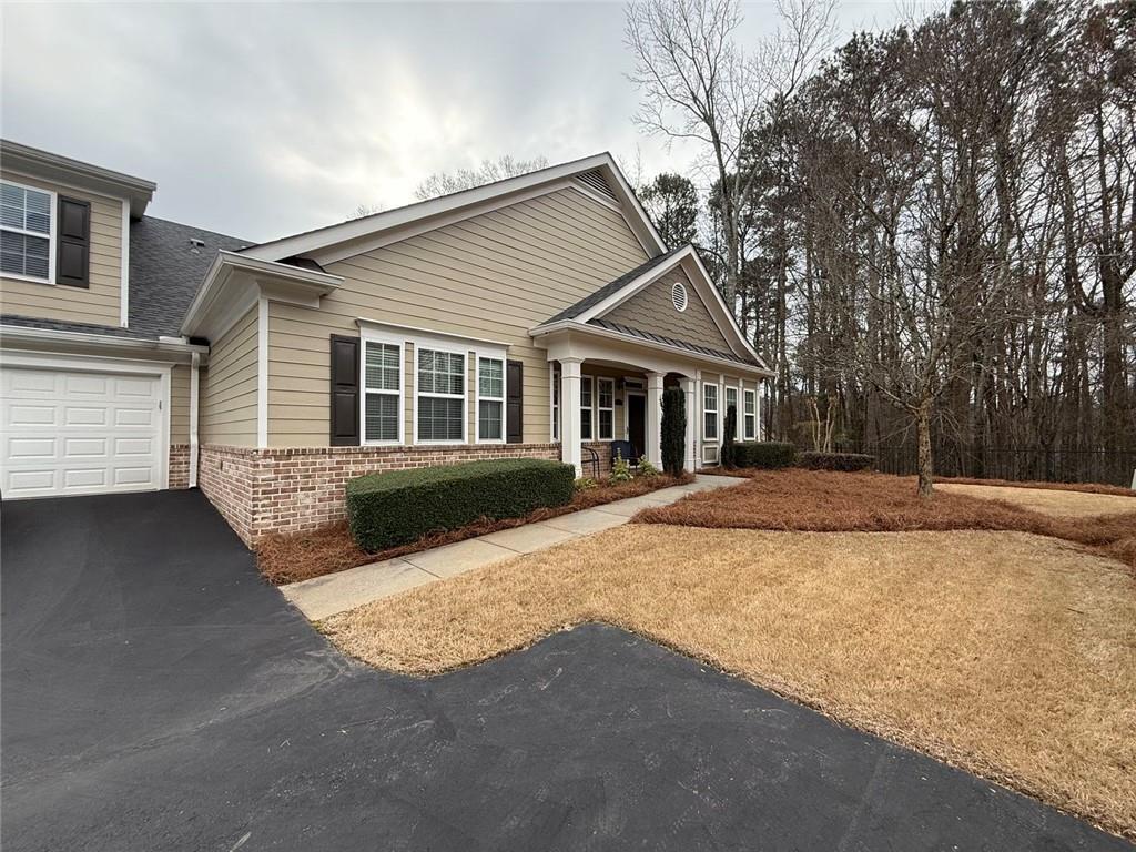 2623 Grapevine Cir. ##602, Cumming, GA 30041