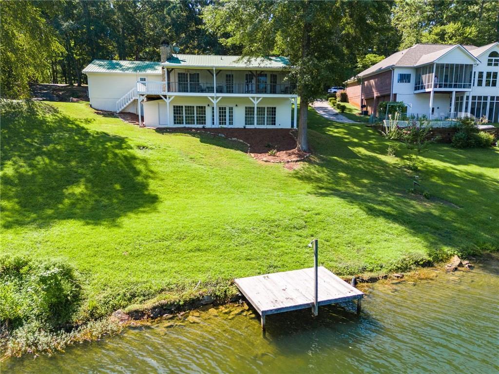 7132 Greenleaves Ct., Villa Rica, GA 30180